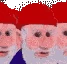 Gnomesonparade emote