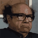 danny_devito_nope animated emote