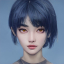 wet static emote