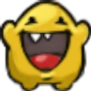 steamHappy emote
