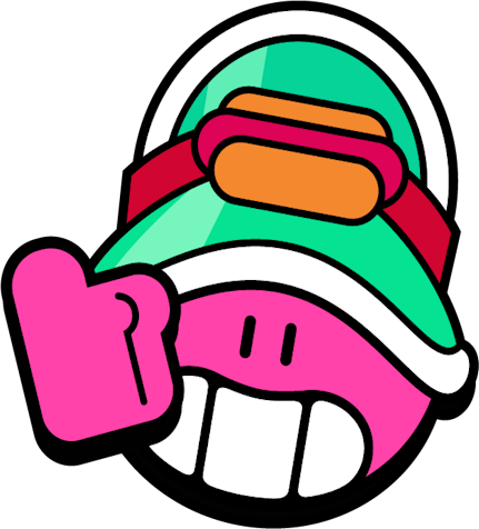 GG_Doug_BrawlStars_Pin static emote