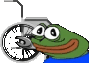 RozkrecanieWozka animated emote