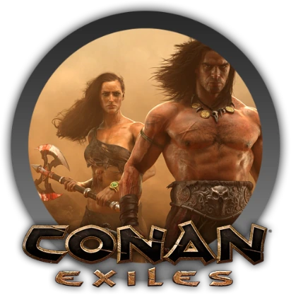 CONANEXILEDISCO emote