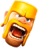 clashroyale emote