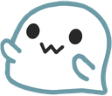 Ghost_Hug static emote