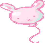 sucker_bunny emote