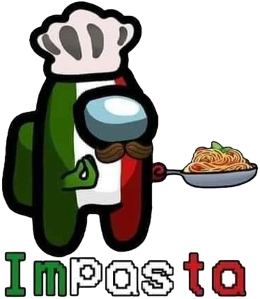 impasta emote