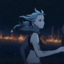 Vivy_run emote