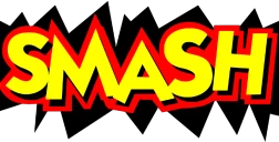 SMASH emote
