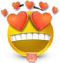 yjoobilove2 emote