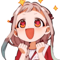 nene_happy emote