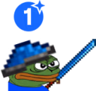 Believers emote