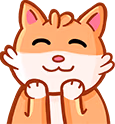 cat_smile emote