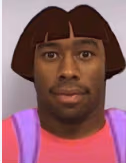 Dora emote