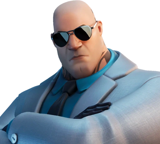 Brutus emote