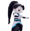 sagePLS emote
