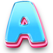 letter_A emote