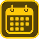 Calendar emote