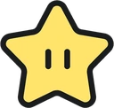 DiscordStar emote