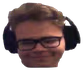haradoksmile emote
