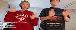 HAPPI emote