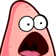 patrick_omg emote