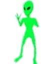 AlienPls5 emote