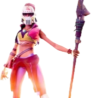 Oceanel emote
