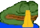 Prayge emote