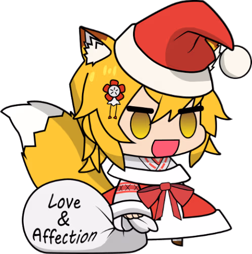 senko_Padoru emote