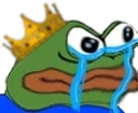 Smadgesty emote