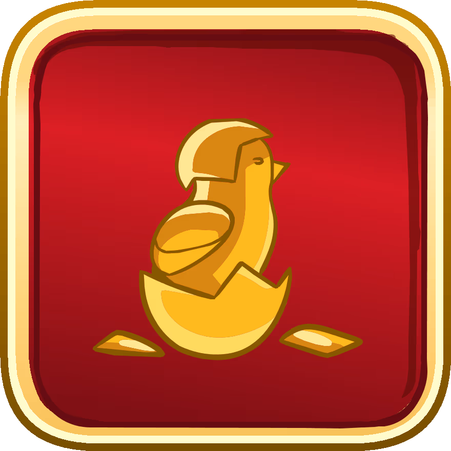 gold emote