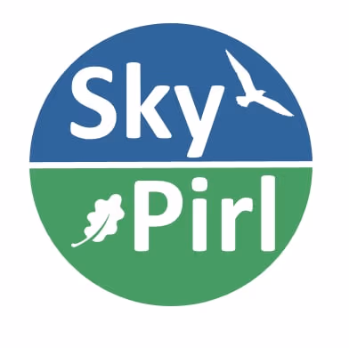 SkyPirl emote