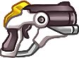 MercyBlaster static emote