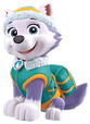 Everest emote