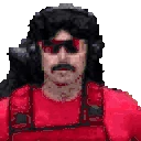 docLeave emote