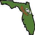 Floridage emote