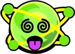 AlienFame_BrawlStars_Pin emote