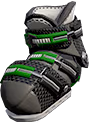 ArmorBootReplicas emote