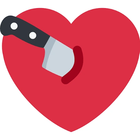 Mendingheartstab emote