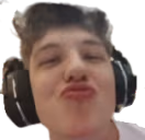 kussDiggi emote
