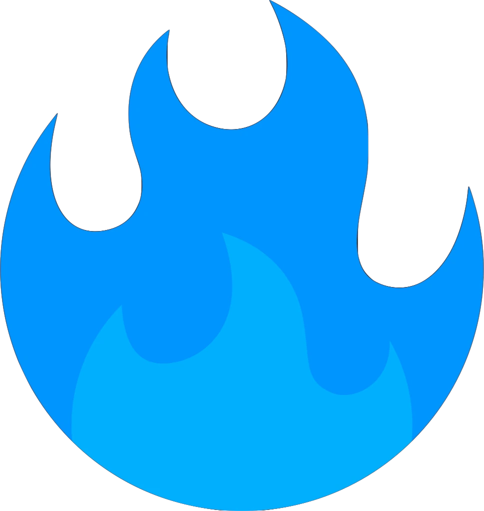 blue_fire emote