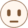 DGF_EBlank emote