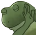 FrogePass emote