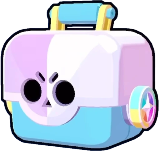 BigTrophyBox_BrawlStars emote
