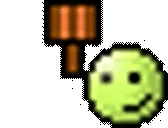 Cisza emote