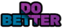 dobetter_IDS emote