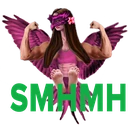 smhmh emote
