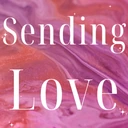 SendingLove emote