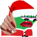 donkSass static emote